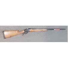 Winchester 1885 High Wall .243 Win 28" Barrel Used